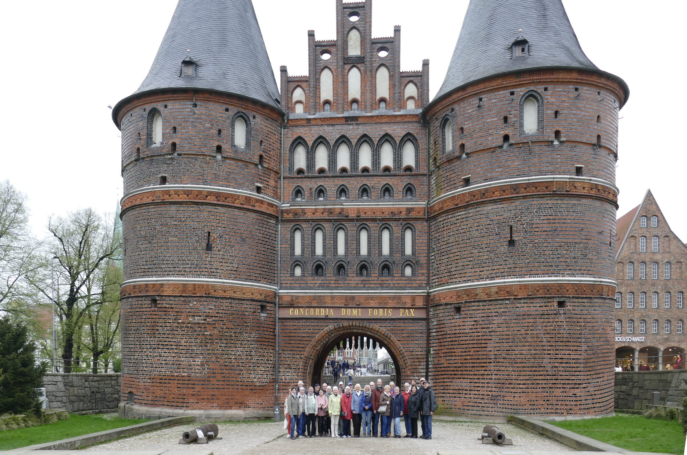 Holstentor