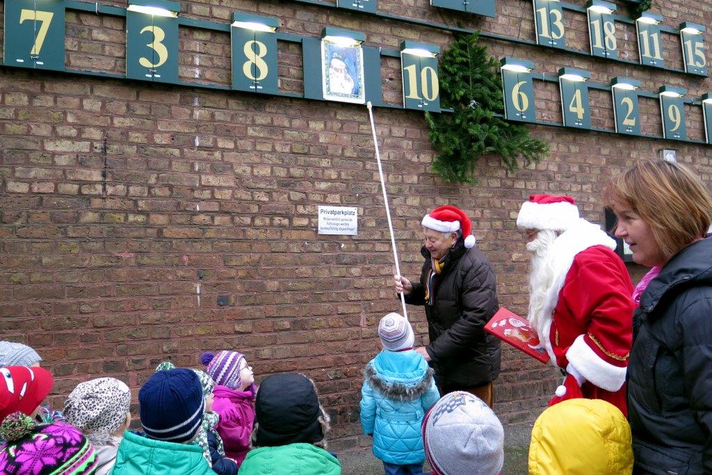 Adventskalender