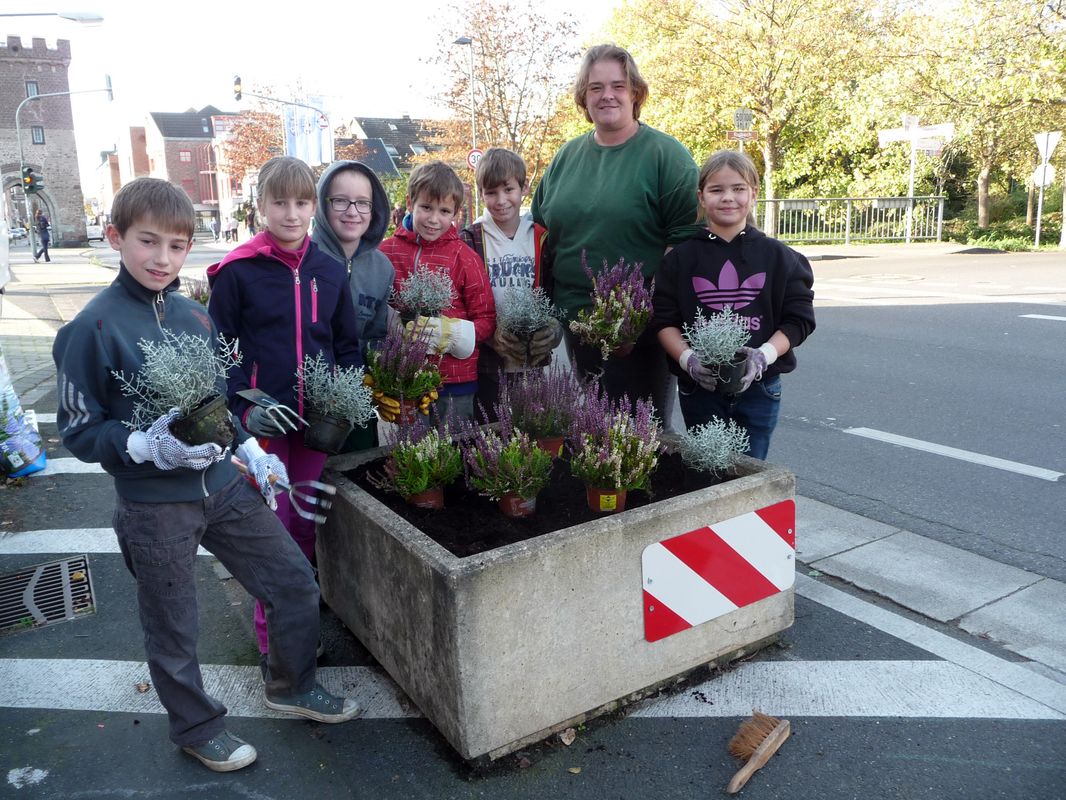 Winterpflanzung 2014 3