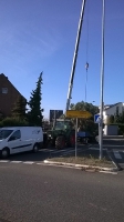 Weihnachtsbaum 2014