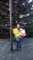 Weihnachtsbaum 2014