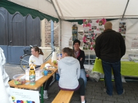 30.05.2013 Bürgerfest