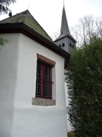 Heddinghovener Kapelle Lechenich