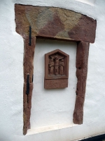 Lechenich Heddinghovener Kapelle 4