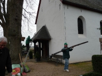 Heddinghovener Kapelle Lechenich