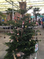 Kreismeisterschaft im Weihnachtsbaumschmücken 10