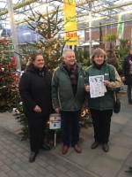 Kreismeisterschaft im Weihnachtsbaumschmücken 21