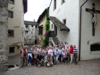 Südtirol 2014
