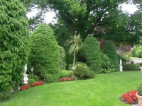 Tag des Gartens 2012