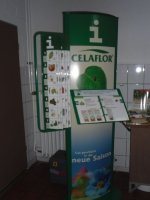 Pflanzenschutz