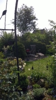 Tage des Gartens