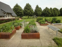 Gesundheitsgarten Frauenthal