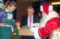 Adventsfeier 03