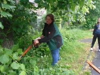 23 - Zwergengruppe 03-06-2012