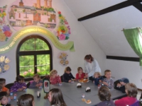 33 - Zwergengruppe 03-06-2012