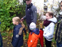 Kinder Stadtführung 2012 02
