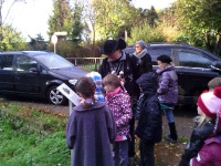 Kinder Stadtführung 2012 03