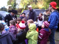 Kinder Stadtführung 2012 05