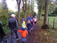 Kinder Stadtführung 2012 09