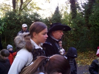 Kinder Stadtführung 2012 10