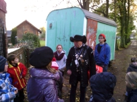 Kinder Stadtführung 2012 12
