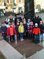 Kinder Stadtführung 2012 15