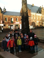 Kinder Stadtführung 2012 16