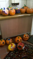 Oktober