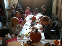 Zwergengruppe Okt. 07